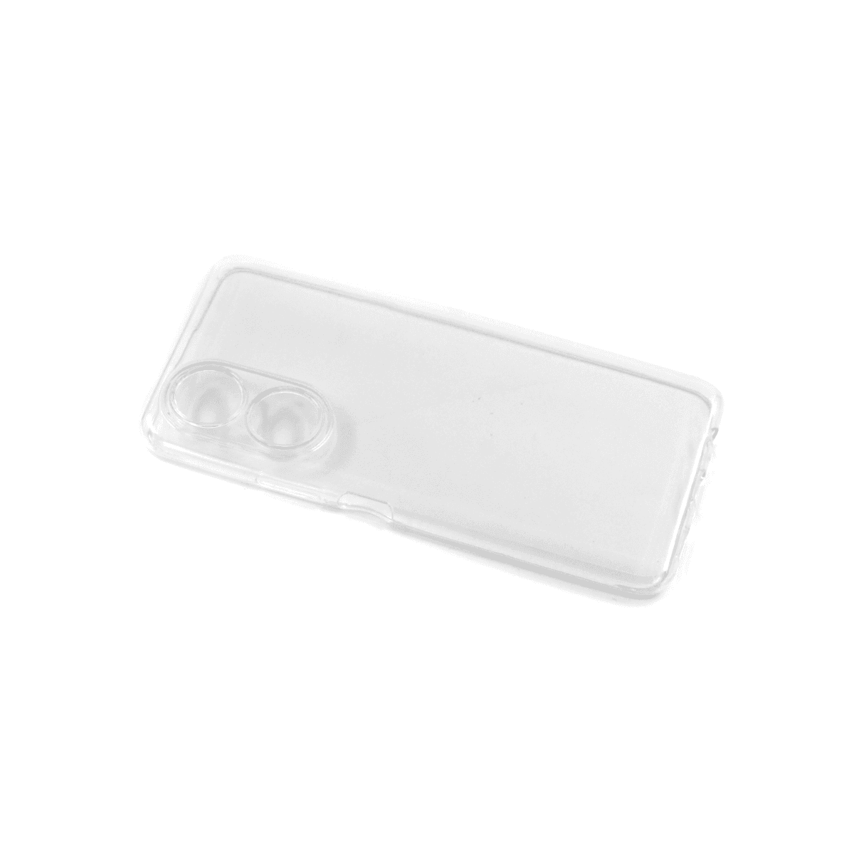 TPU 0,3mm Honor X7 (white)
