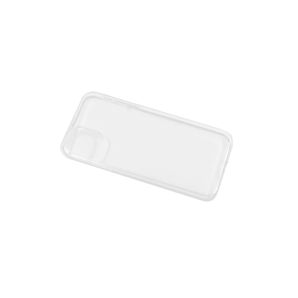 TPU 0,3mm za iPhone 11 6.1" (white)