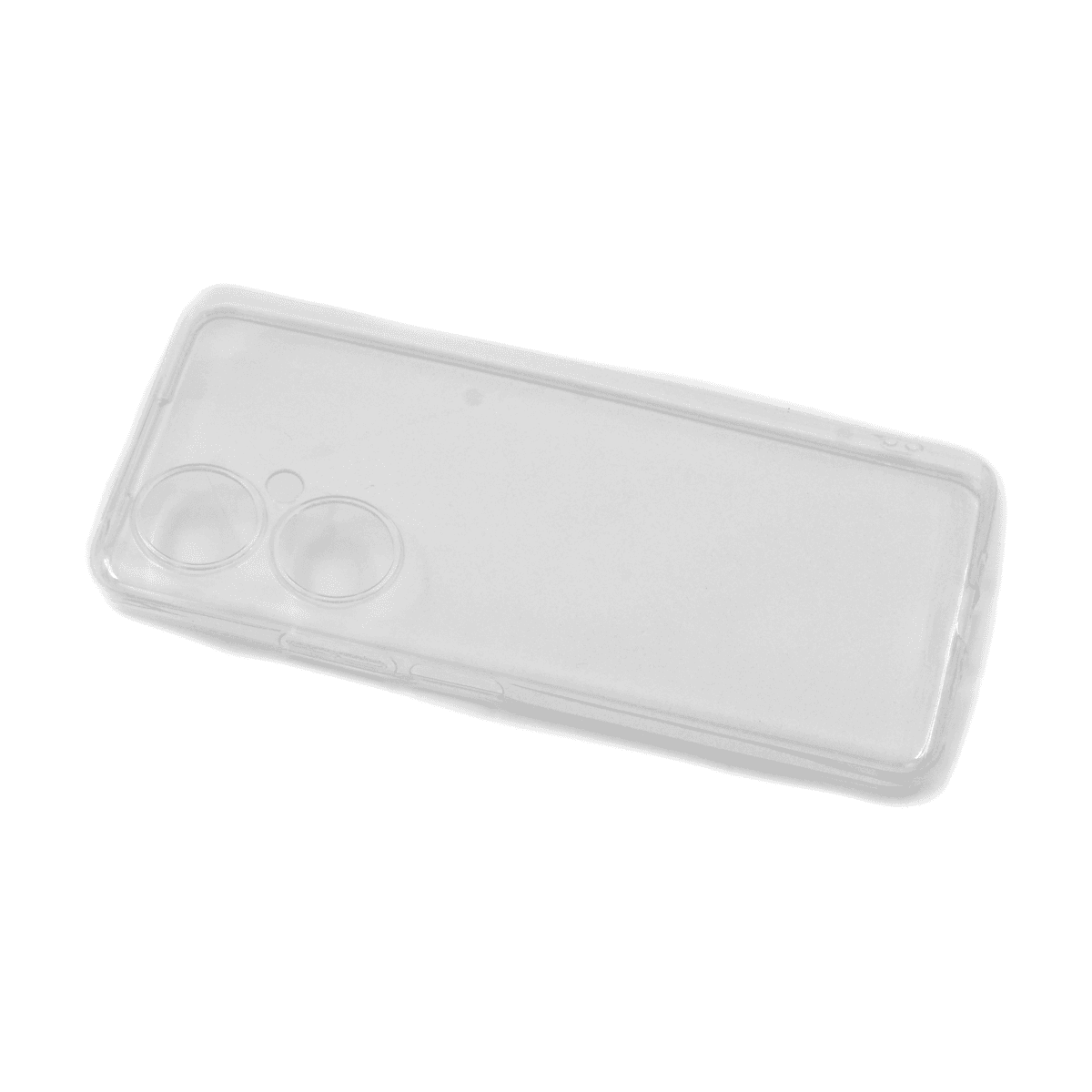 TPU 0,3mm Nova 11i (white)