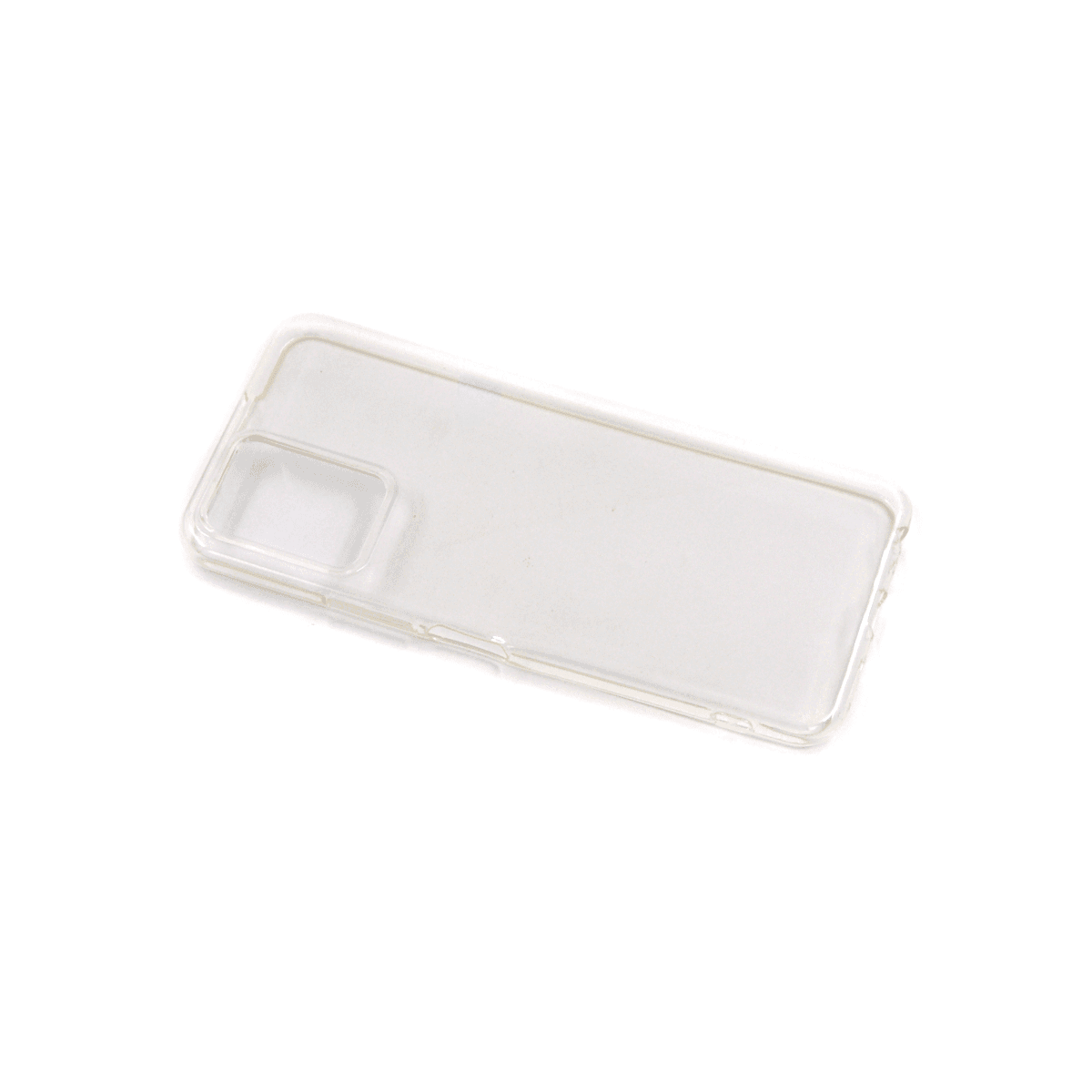 TPU 0,3mm za Vivo Y21/Y21s/Y33s (white)
