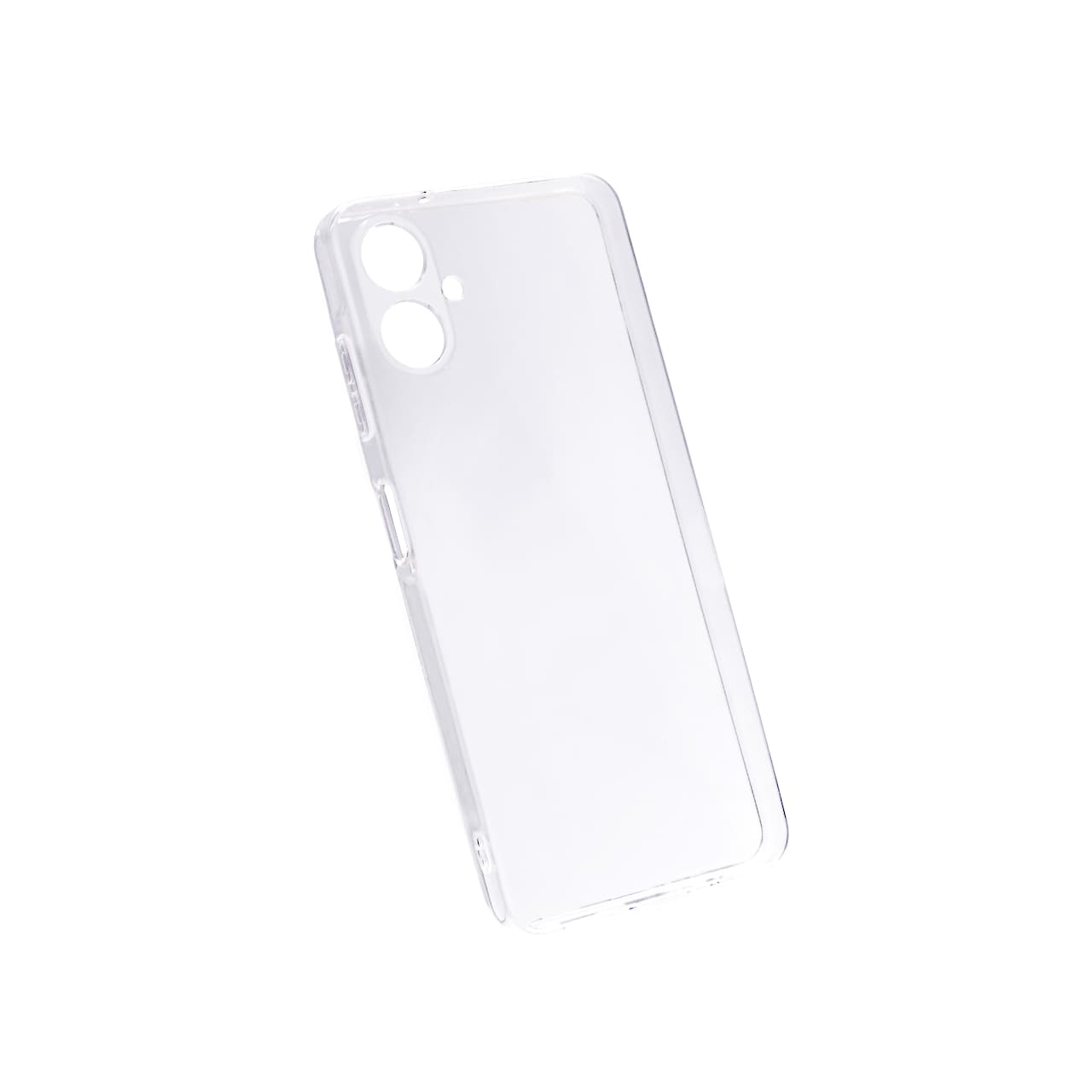 TPU CLEAR SOLID for SM-A065F (Galaxy A06)