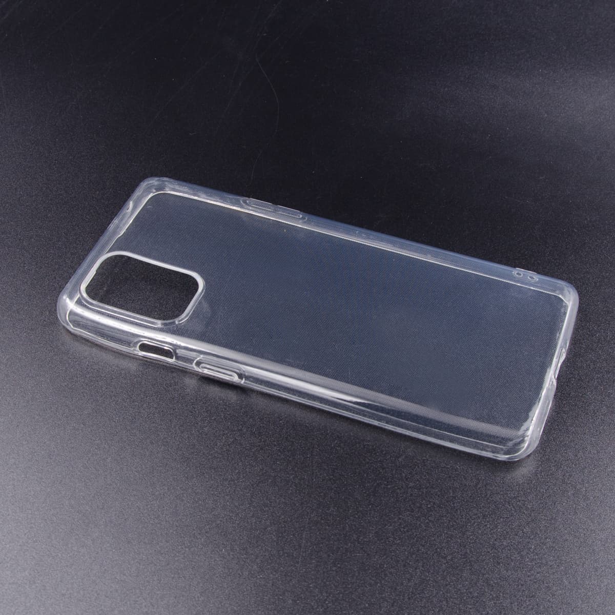 TPU 0,3mm za OnePlus 8T (white)