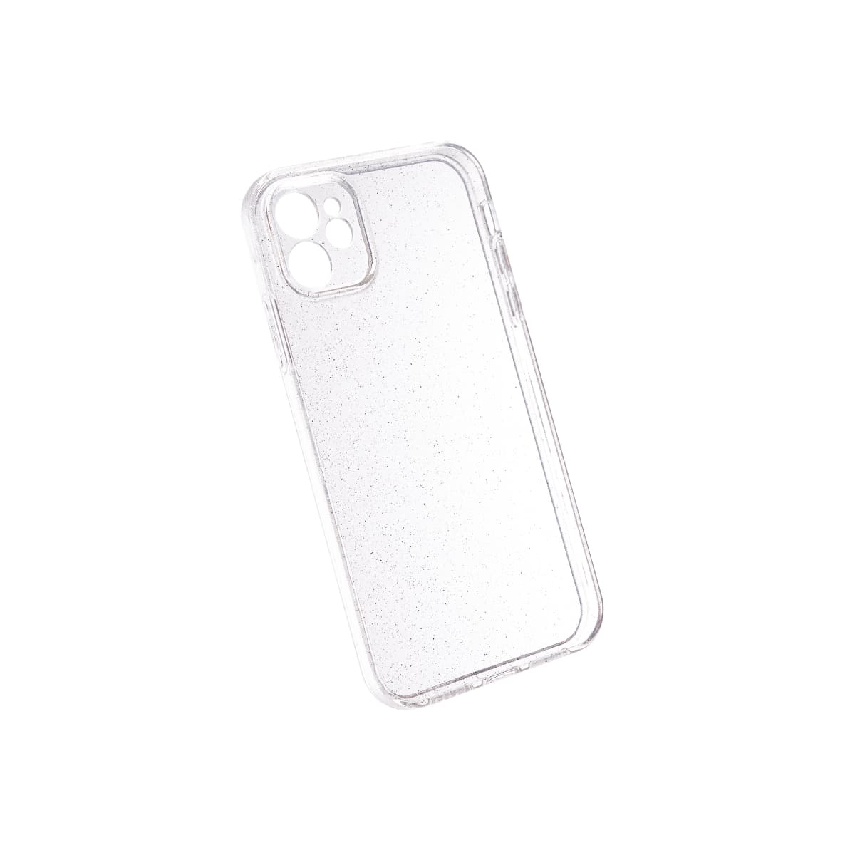 TPU Sparkly DISCO for iPhone 11 (6.1") clear