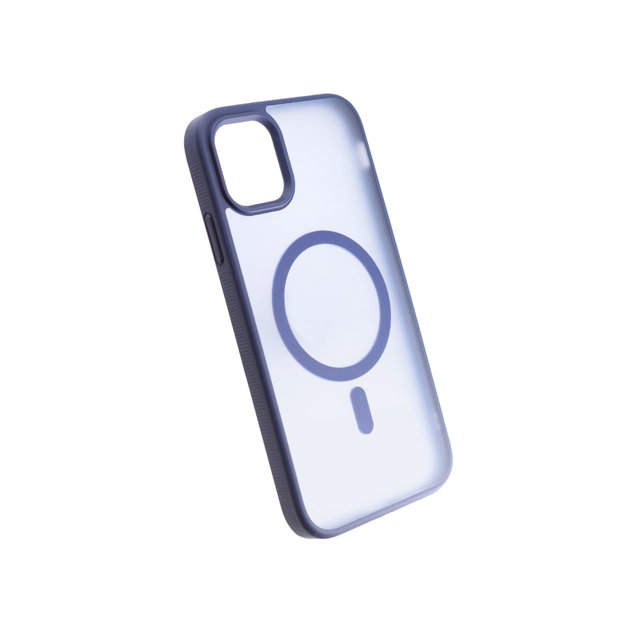 PC PASTEL MAGSAFE for iPhone 11 (6.1") plava