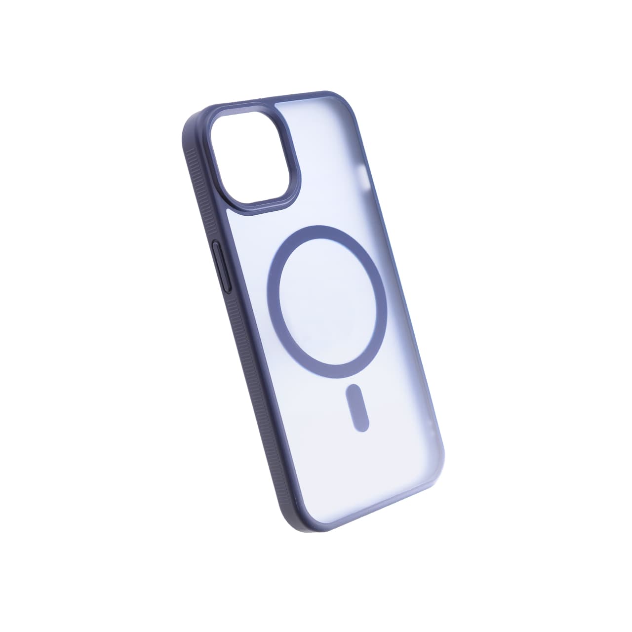 PC PASTEL MAGSAFE for iPhone 14 (6.1") plava