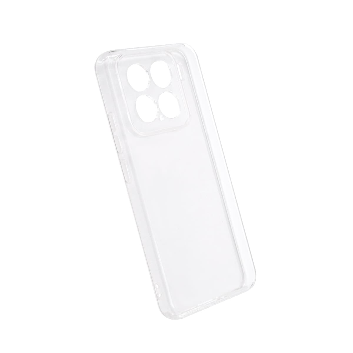 TPU CLEAR SOLID for Xiaomi 15