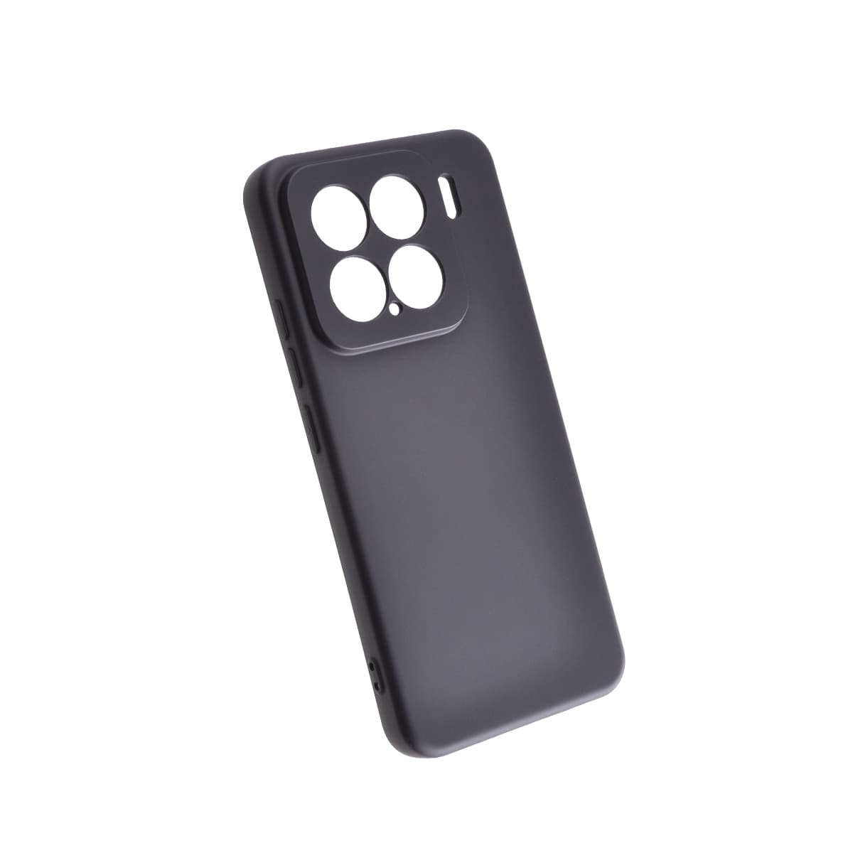 TPU MATTE for Xiaomi 15 (crna)