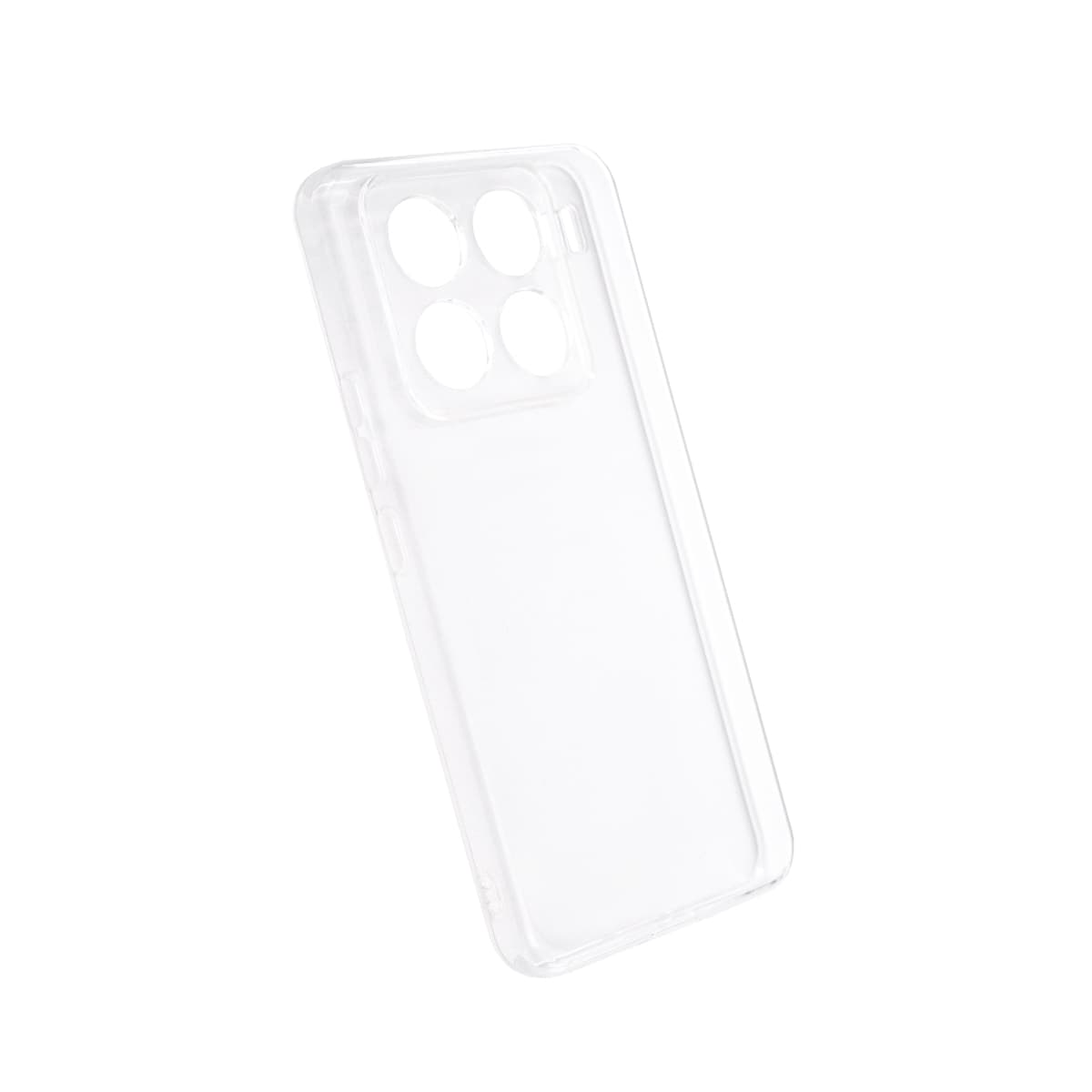 TPU CLEAR SOLID for Xiaomi 15 Pro