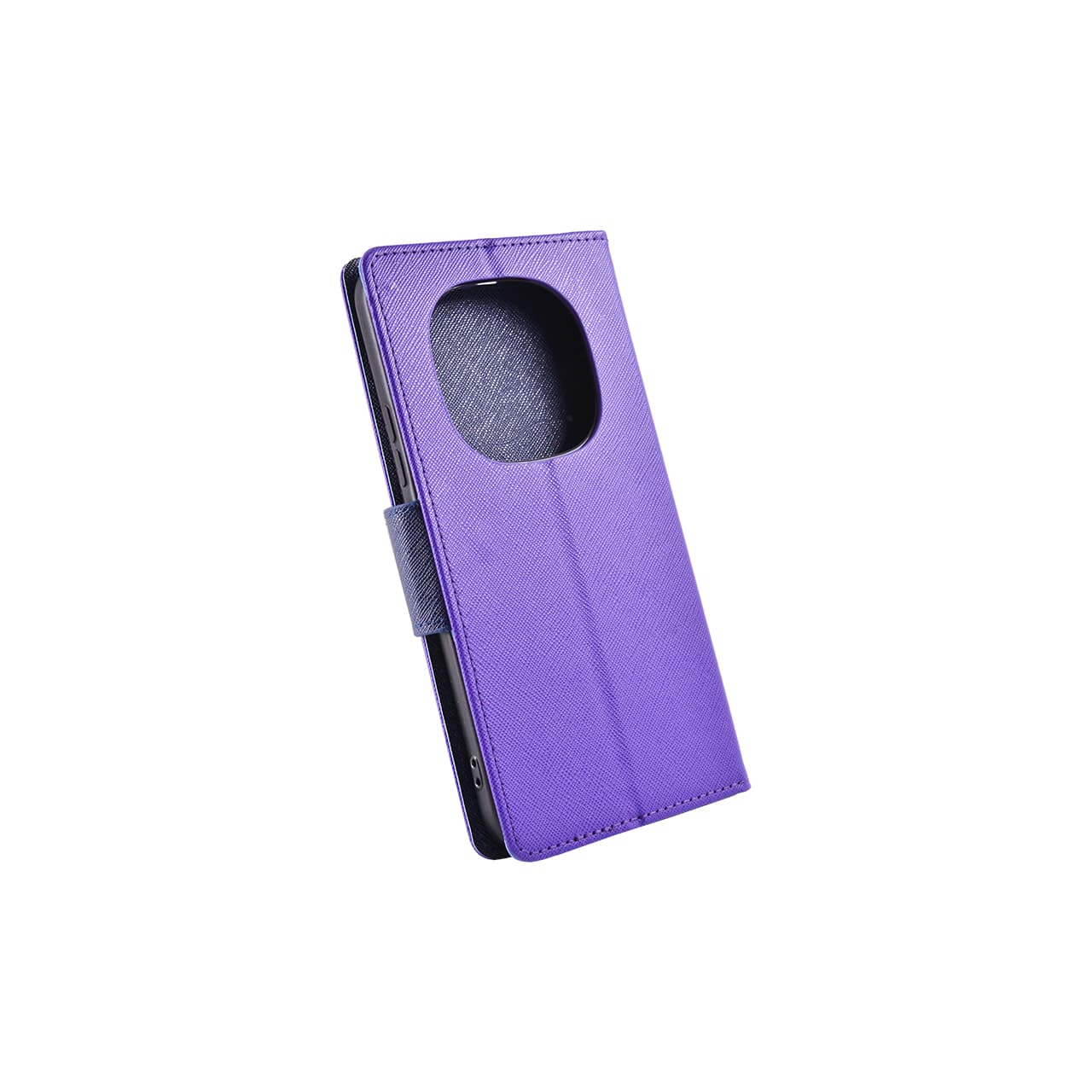 Mercury Flip Case Redmi Note 15 Pro Plus 5G (ljubičasta)