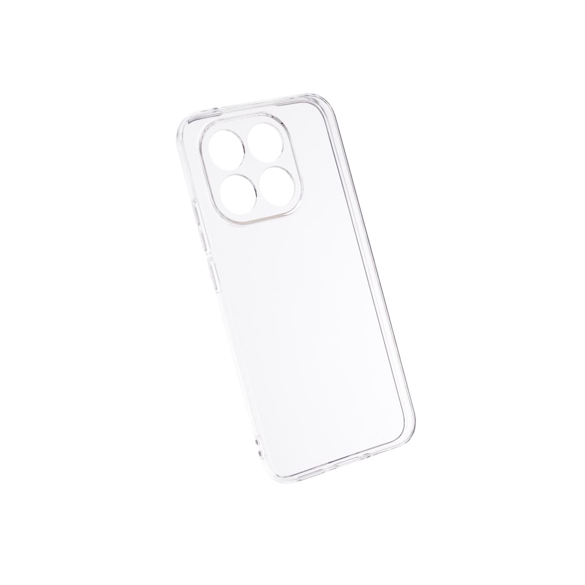 TPU CLEAR SOLID for Xiaomi 15T
