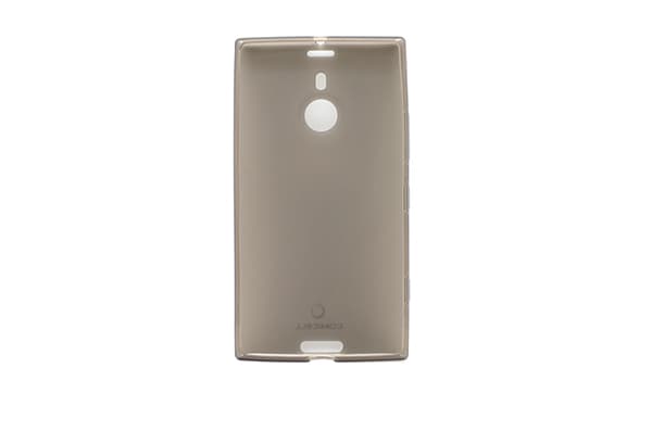 TPU pudding N1520 Lumia (siva)