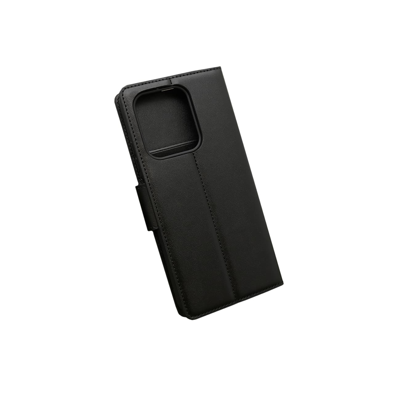 Flip Hanman for Redmi 15C 4G GLOBAL (171mm) crna