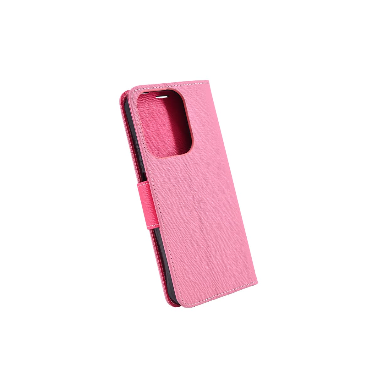 Mercury Flip Case Redmi 15C 4G GLOBAL (171mm) (roza)