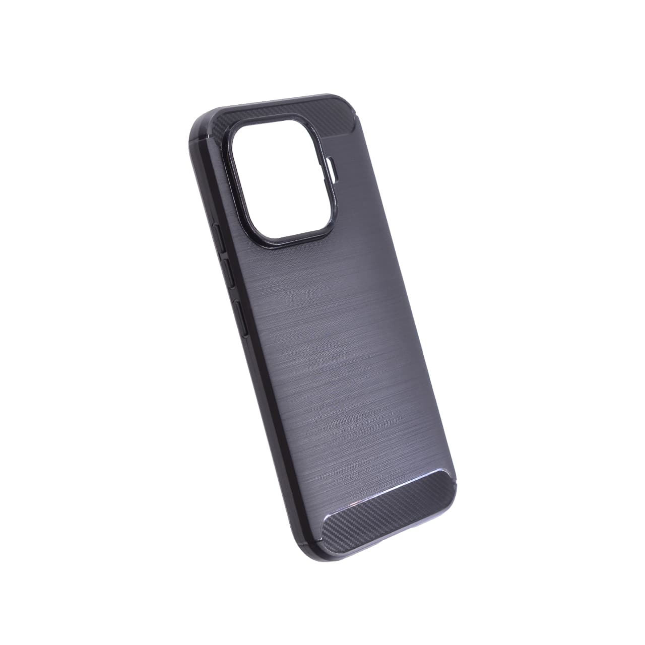 TPU BRUSHED za Xiaomi 17T (black)