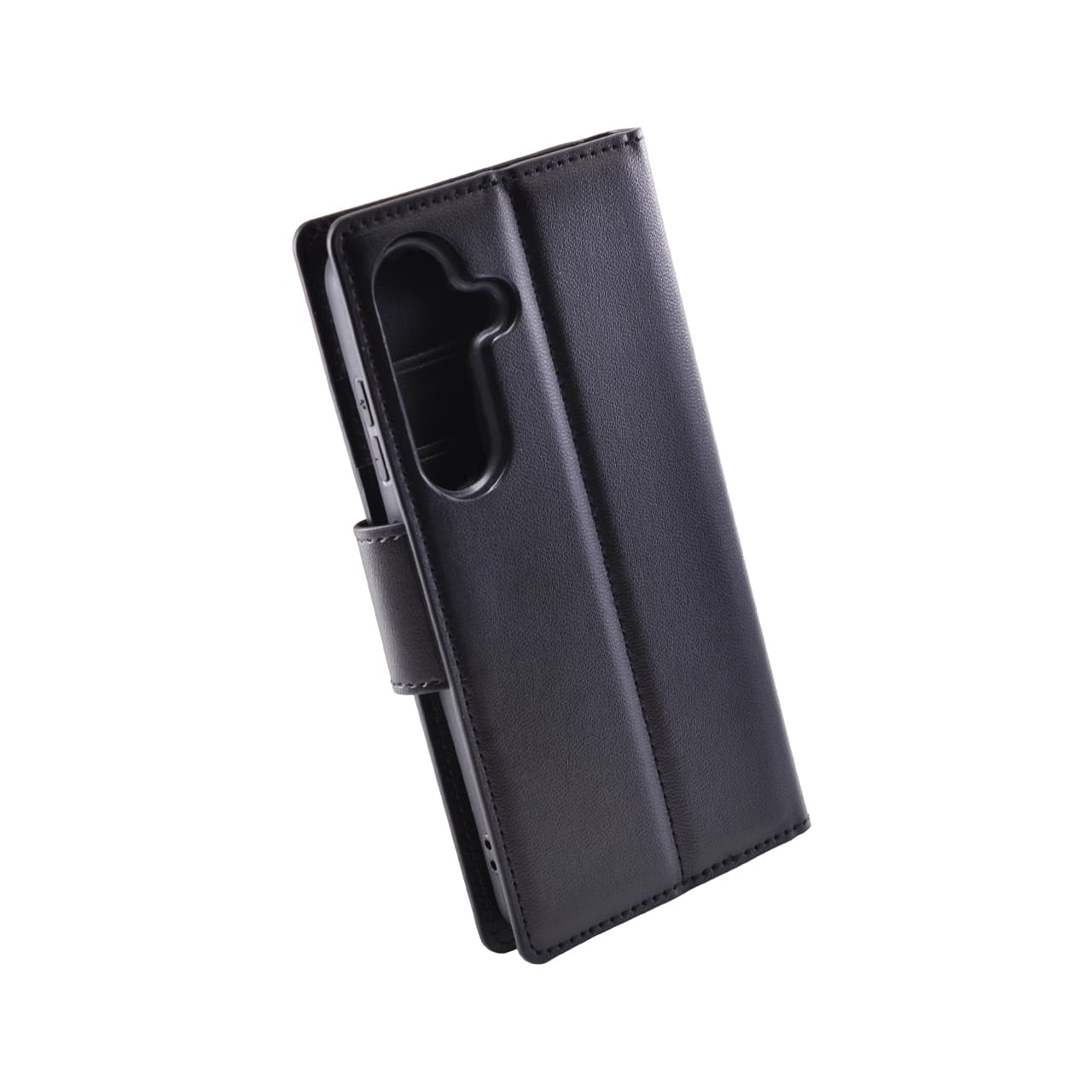 Flip Hanman for SM-S931B (Galaxy S25) crna