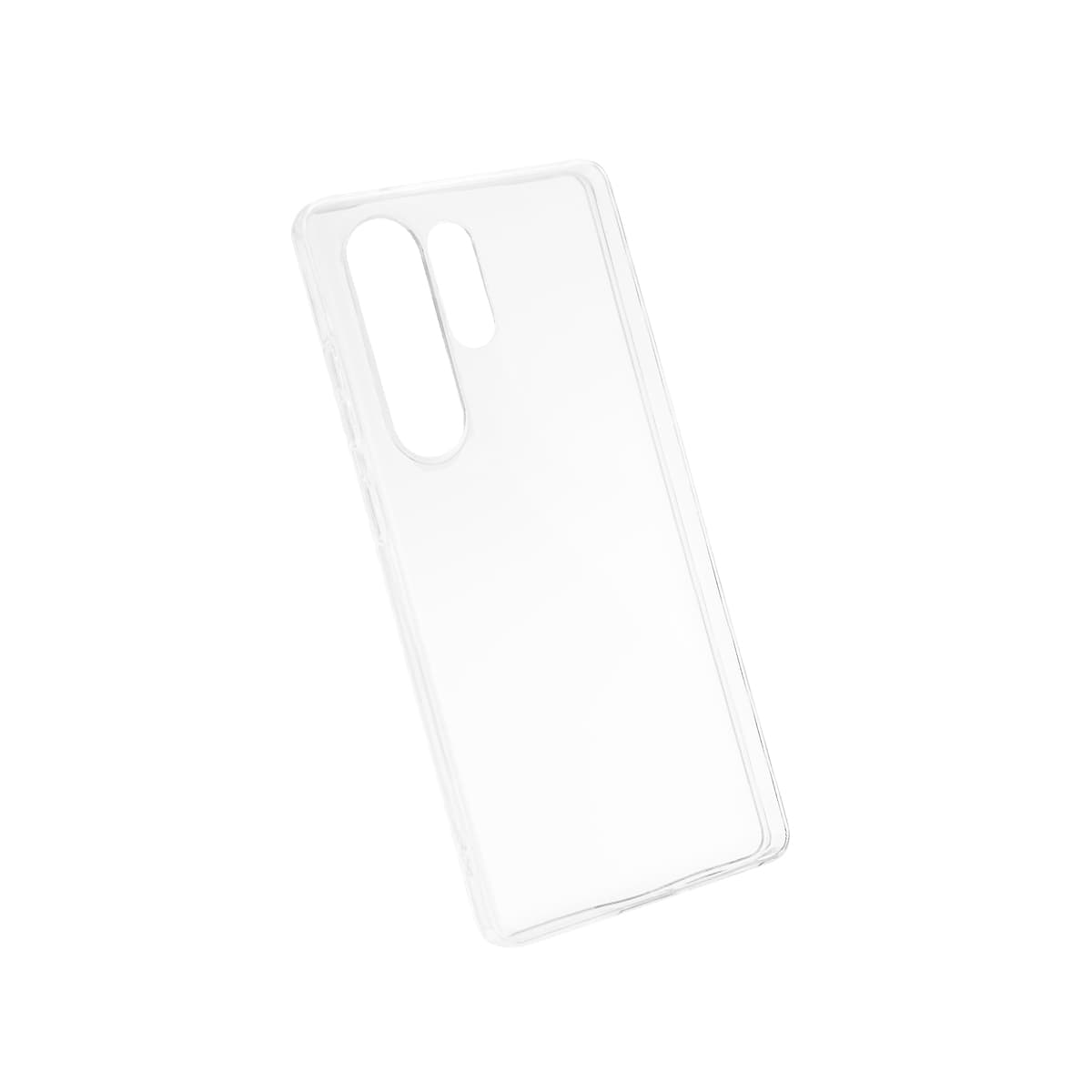 TPU 0,3mm for SM-S938B (Galaxy S25 Ultra) white