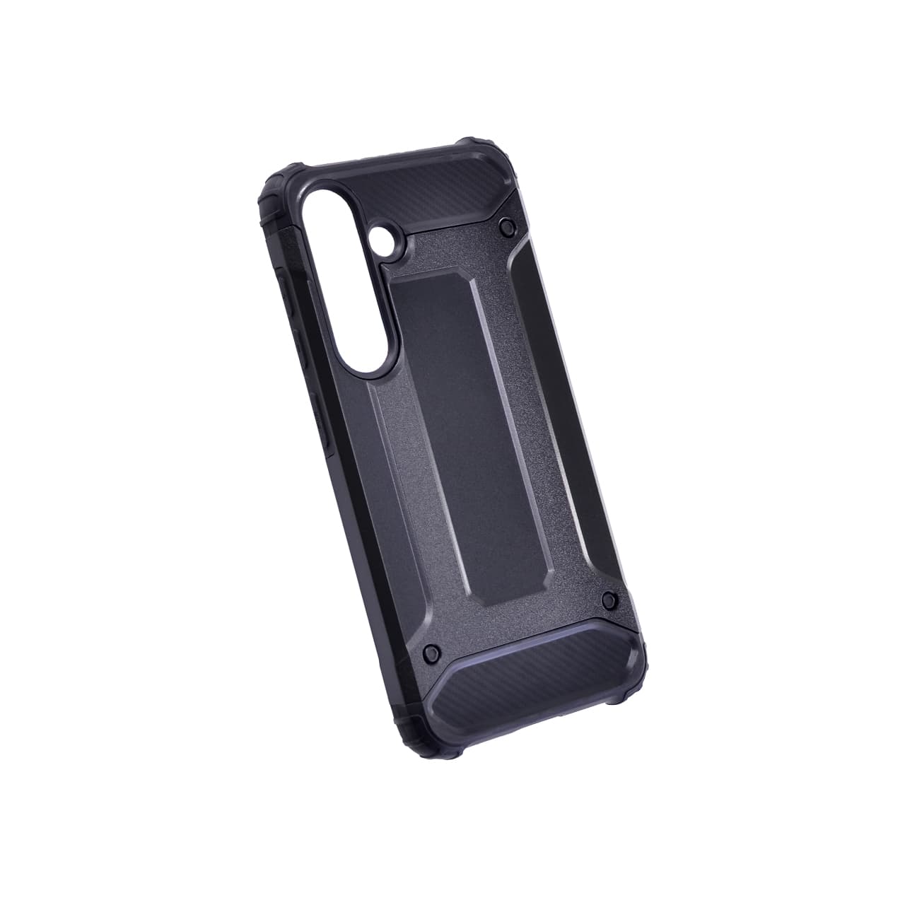 TPU DEFENDER for SM-S731 (Galaxy S25 FE) black