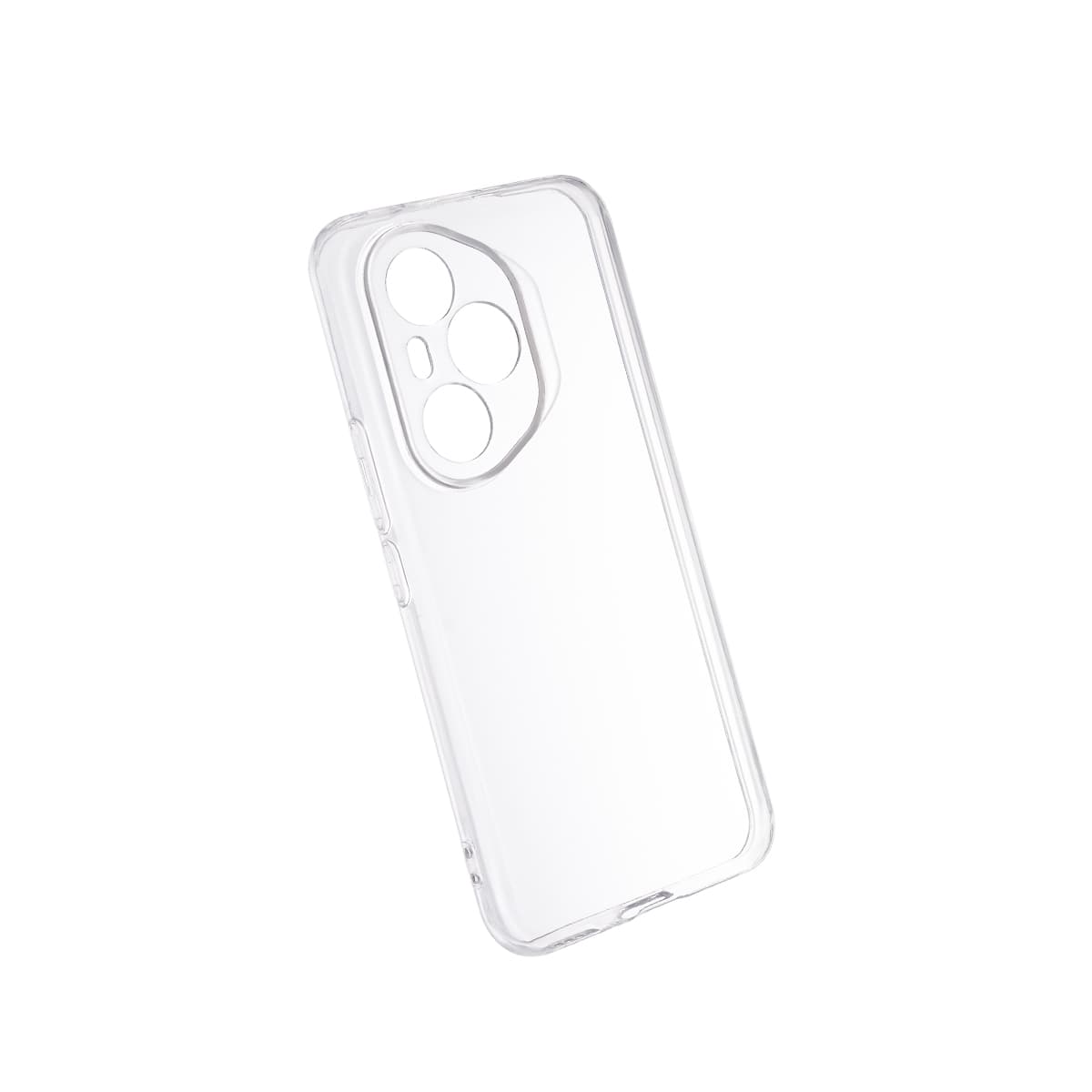 TPU CLEAR SOLID for Honor 400 Pro