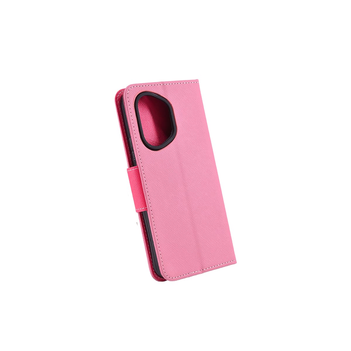 Mercury Flip Case Honor 400 (roza)