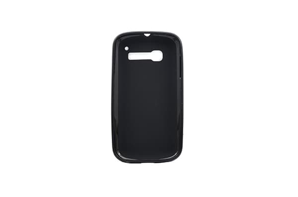 TPU pudding OT 5036D (Pop C5 crna)