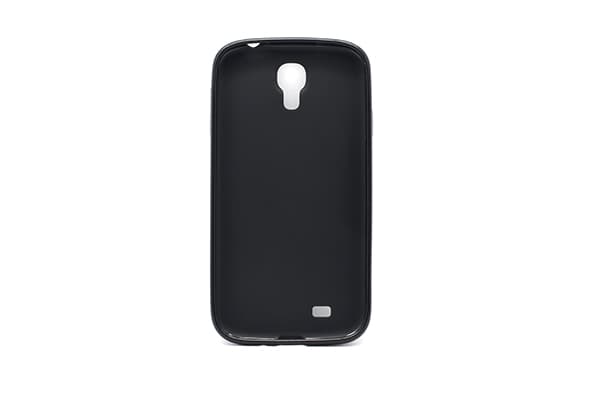 TPU pudding for i9500 (Galaxy S4 crna)