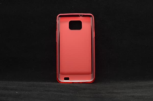 TPU pudding for i9100 (Galaxy S2 crvena)
