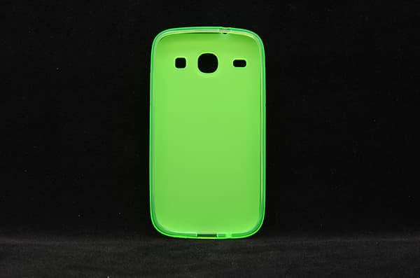TPU pudding for i8260 (Galaxy Core zelena)