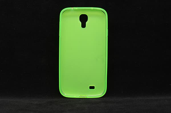 TPU pudding for i9500 (Galaxy S4 zelena)