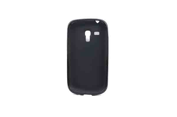 TPU pudding for i8190 (Galaxy S3 mini crna)
