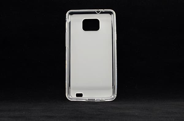 TPU pudding for i9100 (Galaxy S2 bela)