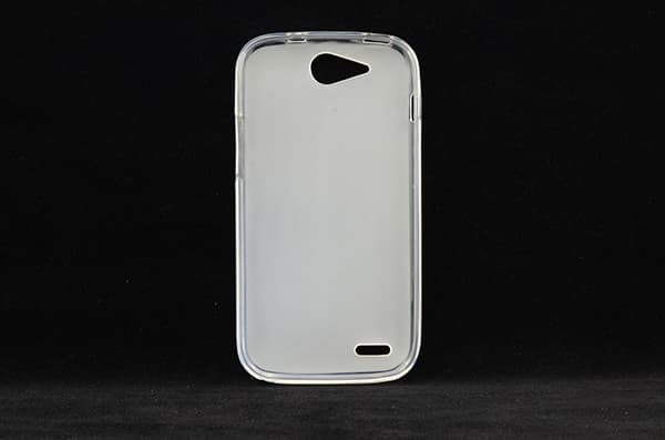TPU pudding Blade Q Maxi (bela)