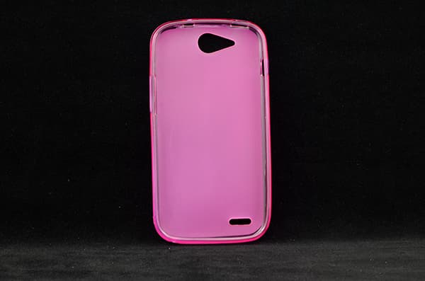 TPU pudding Blade Q Maxi (roza)