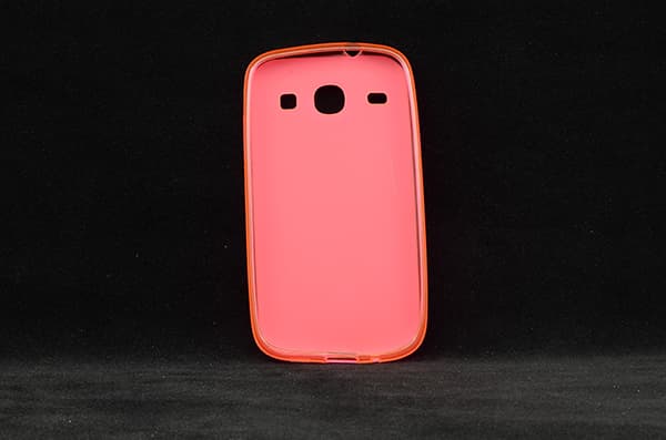TPU pudding for i8260 (Galaxy Core roza)