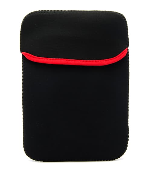 Futrola za Tablet 14 (crna/crvena 7")
