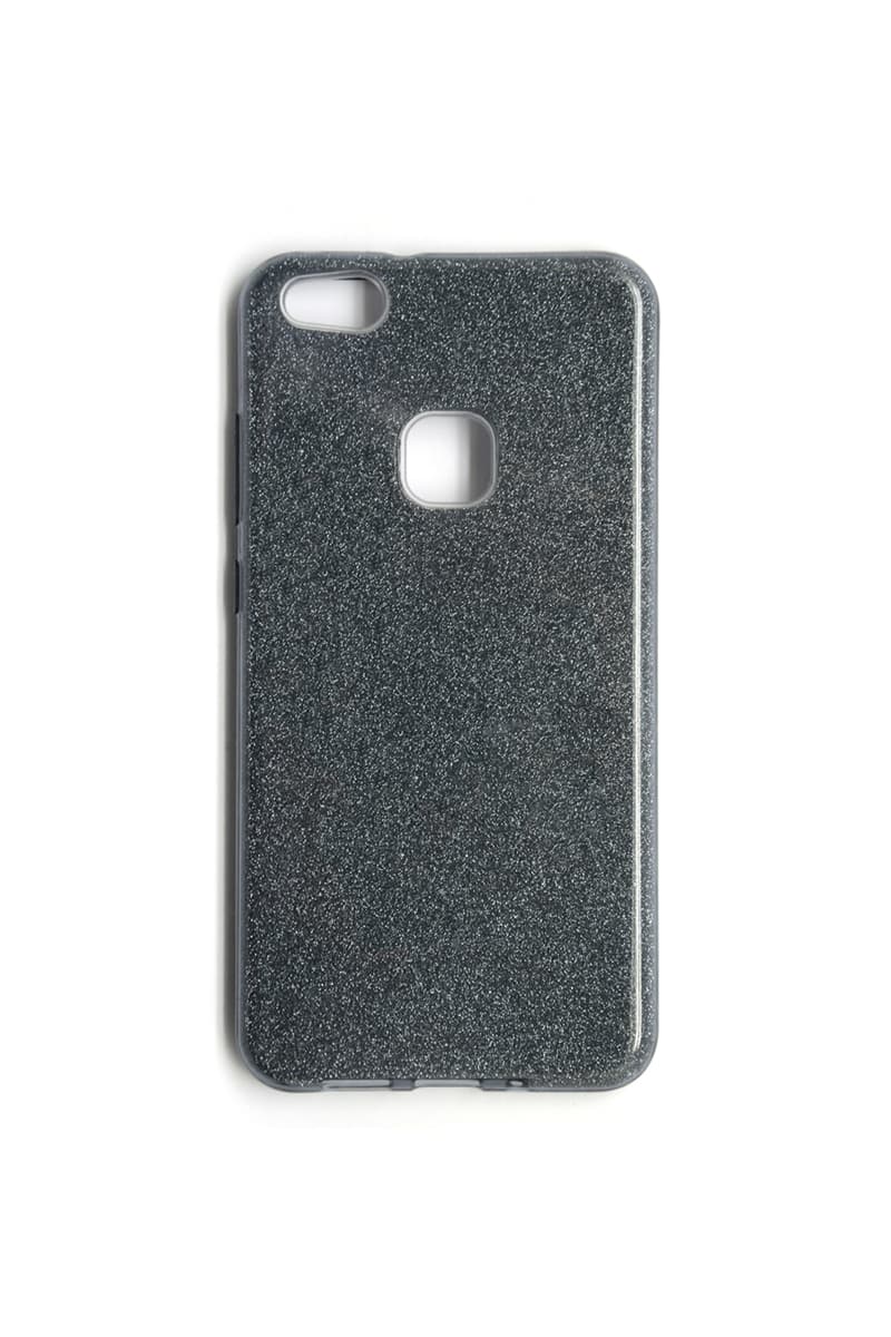 TPU Sparkly SHINE for SM-G960F (Galaxy S9) gray