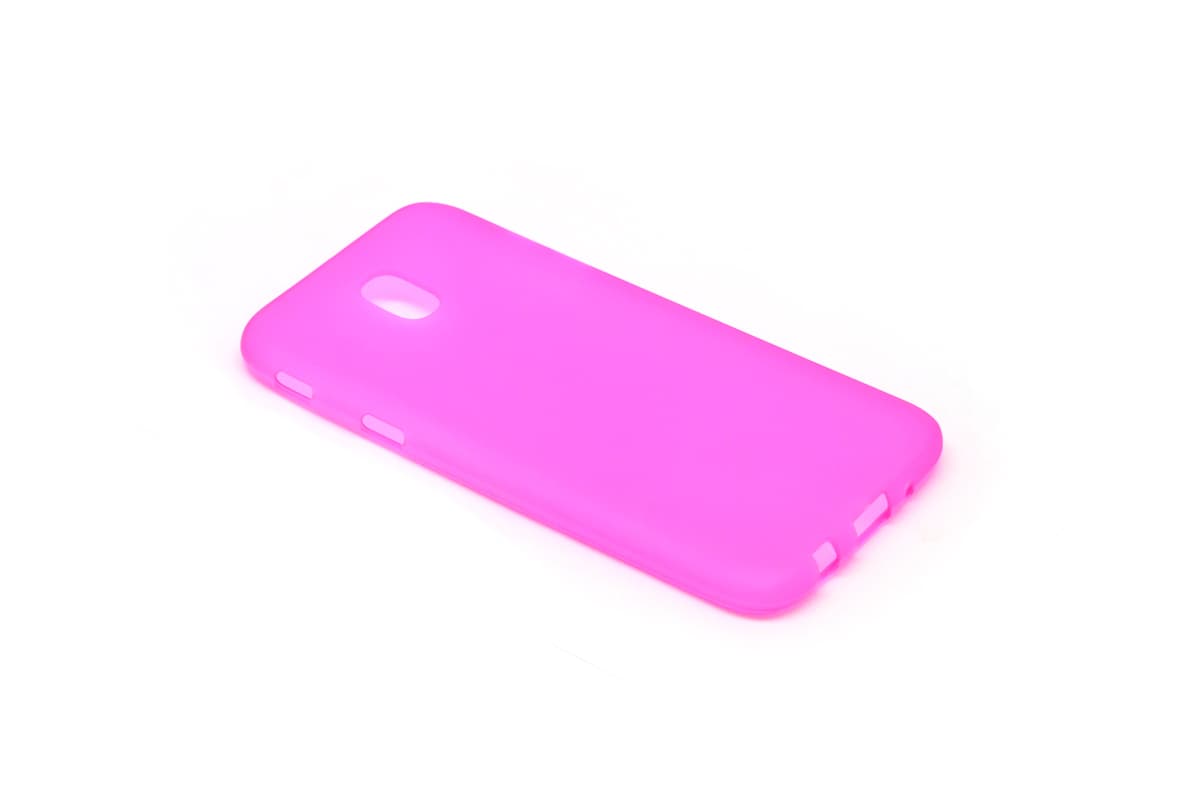 TPU pudding Y6 (2018)/Honor 7A (roza)