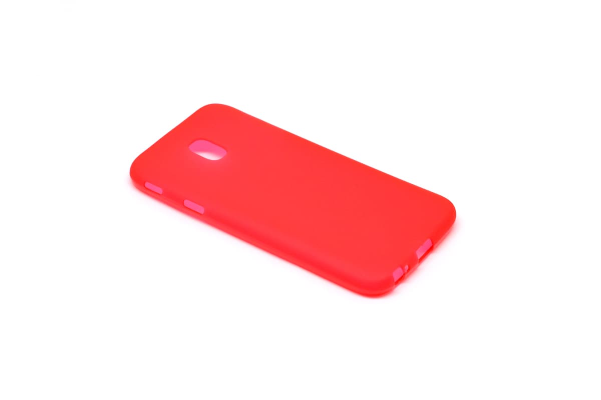 TPU pudding P20 (crvena)