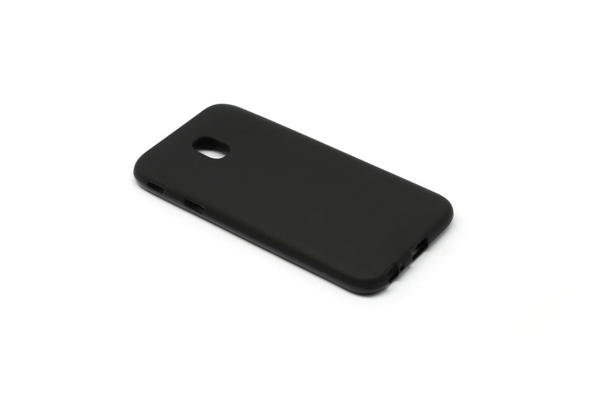 TPU pudding za Redmi 6 (crna)