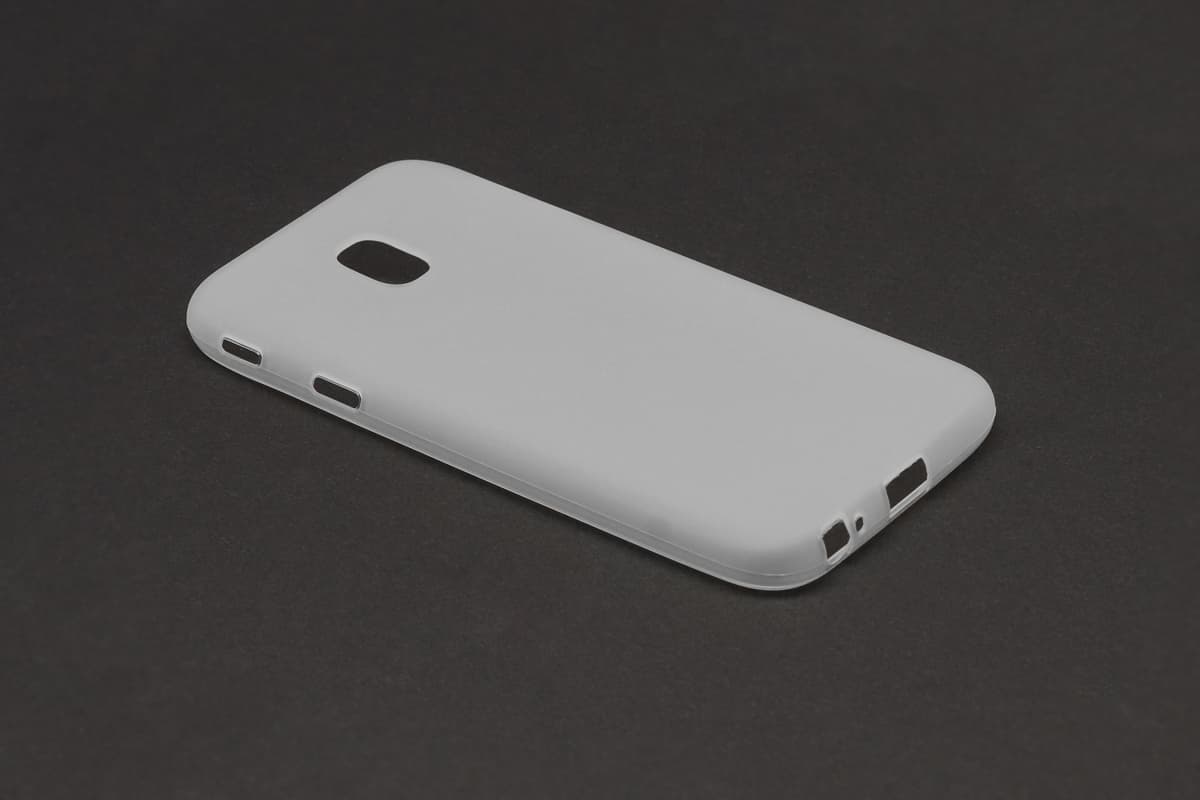 TPU pudding za Redmi Note 5 Pro (bela)