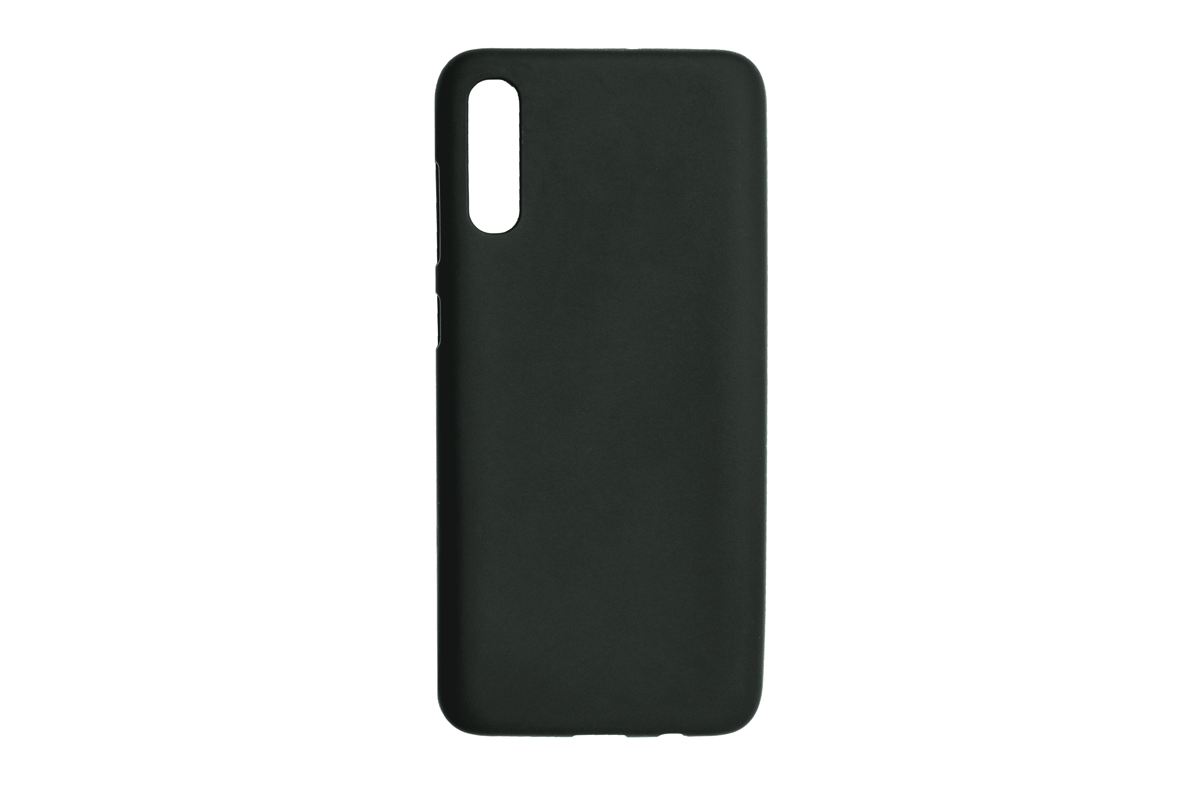 TPU pudding for SM-A705F/A707F (Galaxy A70/A70s) crna
