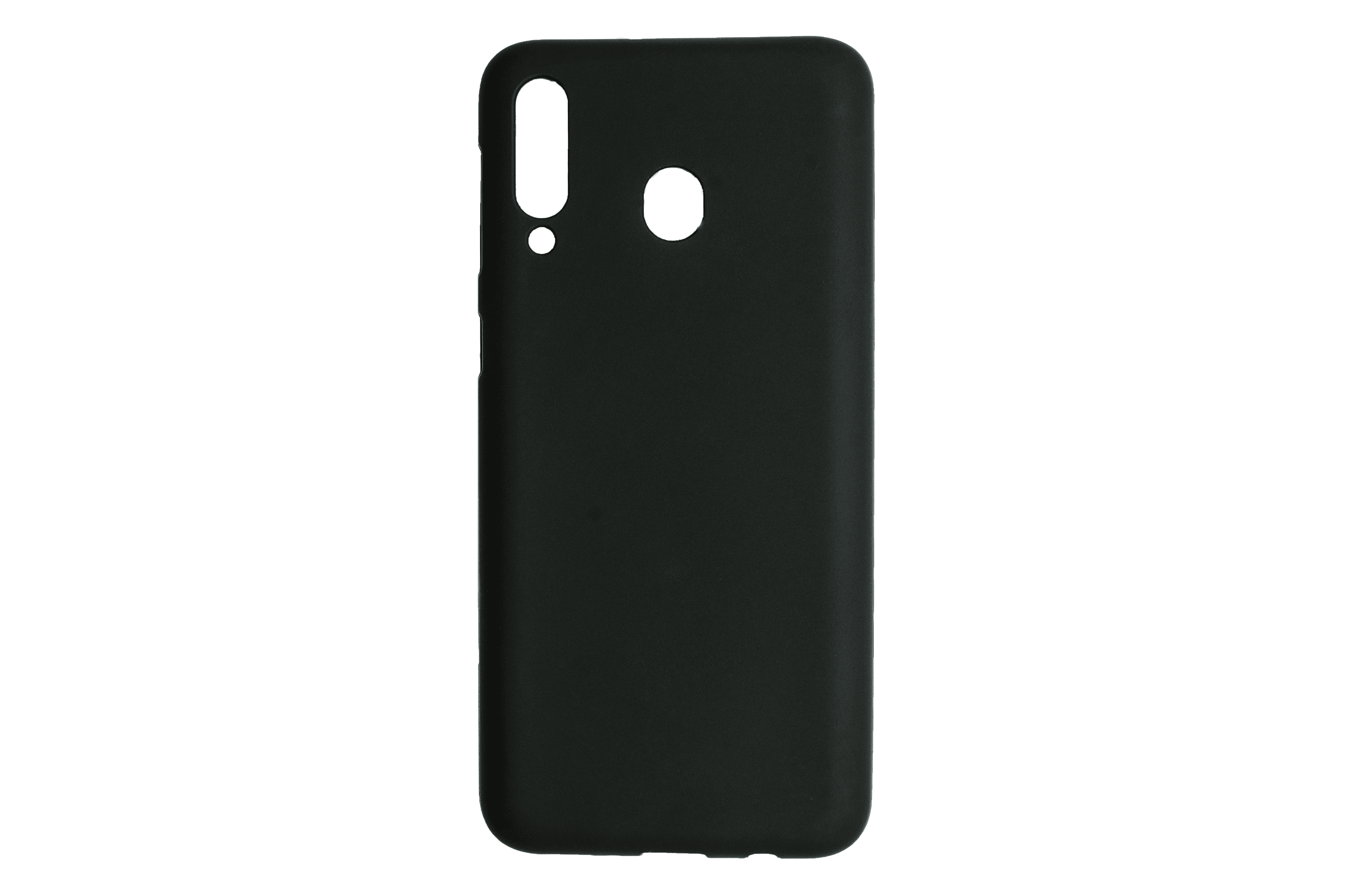 TPU pudding for SM-M105F (Galaxy M10) crna