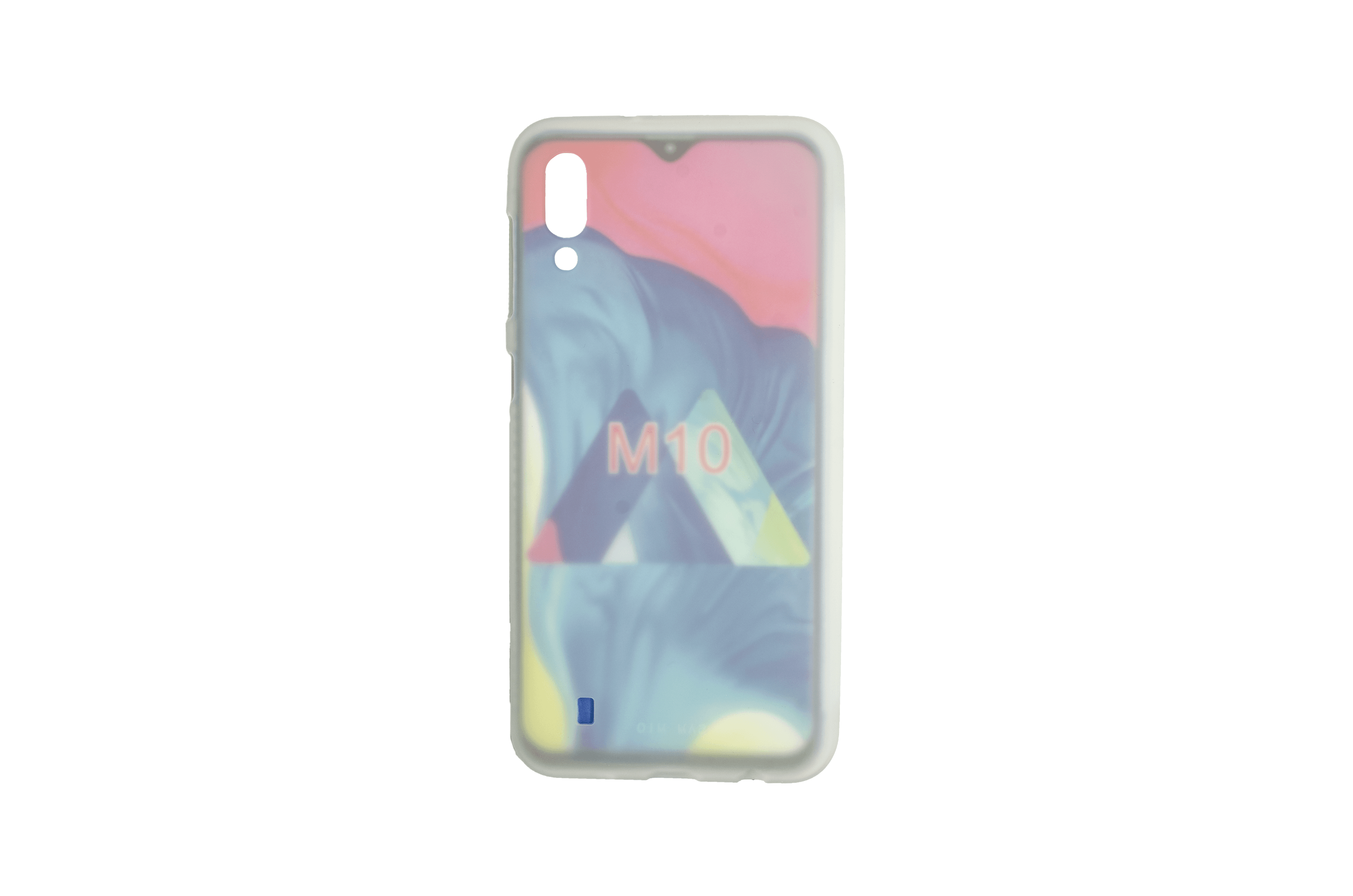 TPU pudding for SM-M105F (Galaxy M10) bela