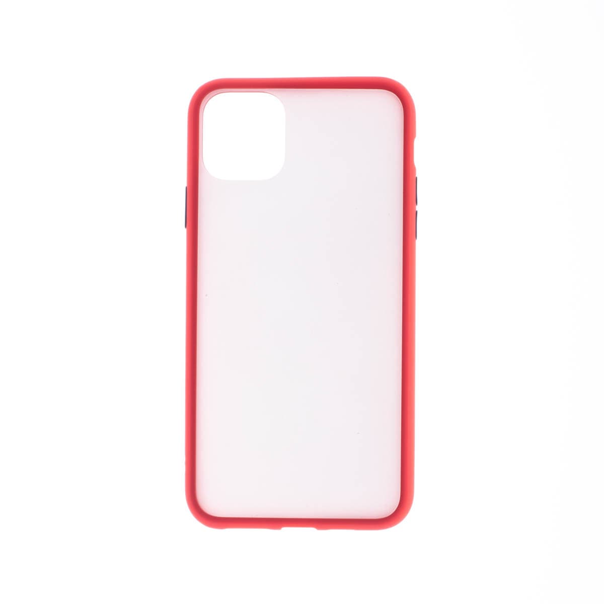 TPU BORDER za iPhone 11 Pro (5.8") crvena