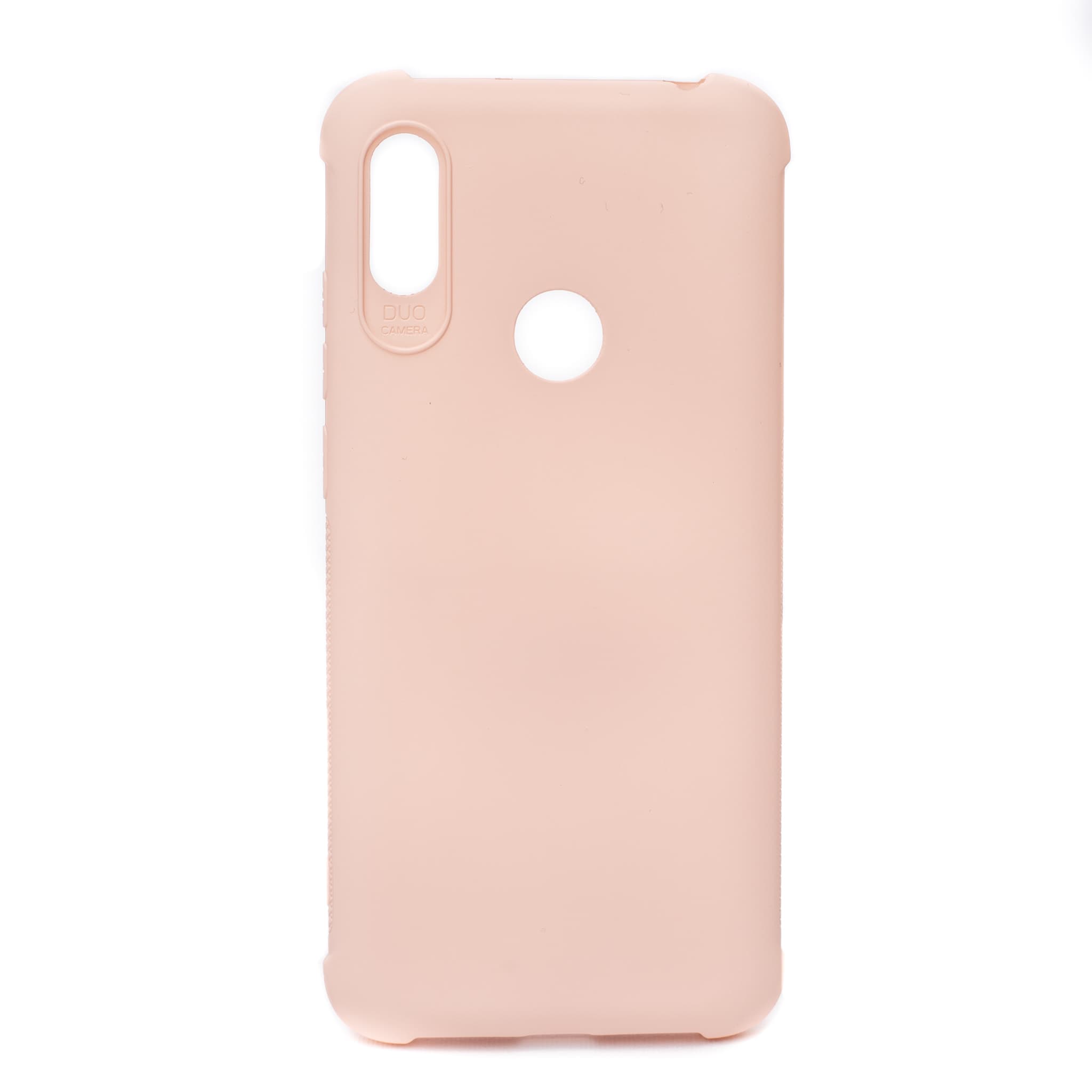 TPU SKIN STRONG for SM-A207F (Galaxy A20s) roza