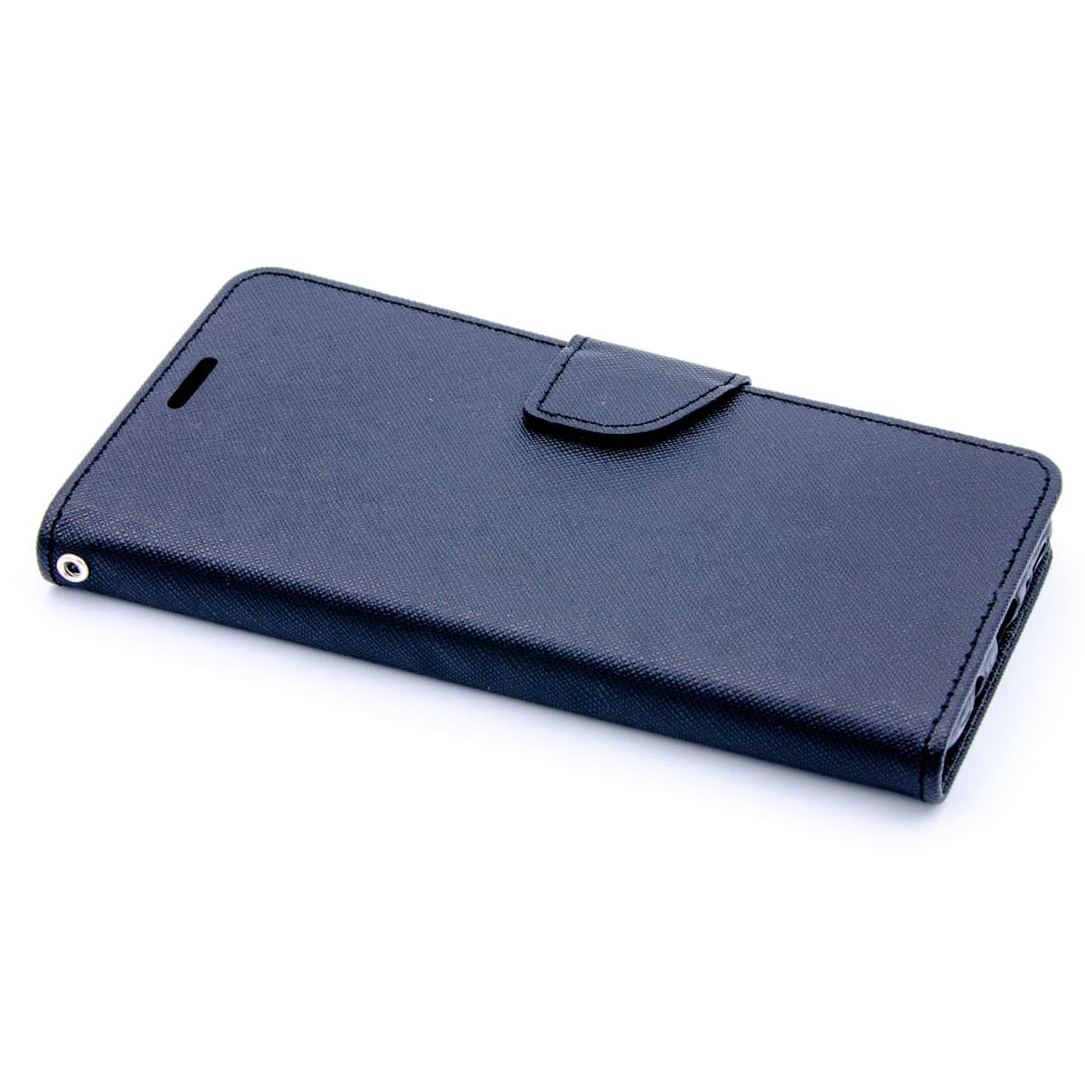 Mercury Flip Case for SM-A307F/SM-A507F/SM-A505F (Galaxy A30s/A50s/A50) crna