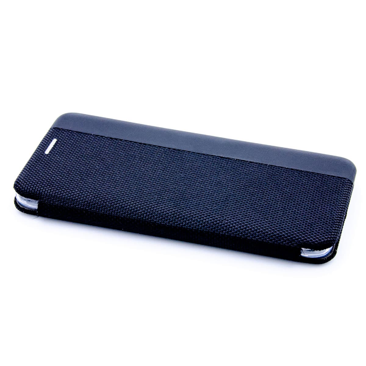 Flip Leather NEW for SM-G970F (Galaxy S10e) crna