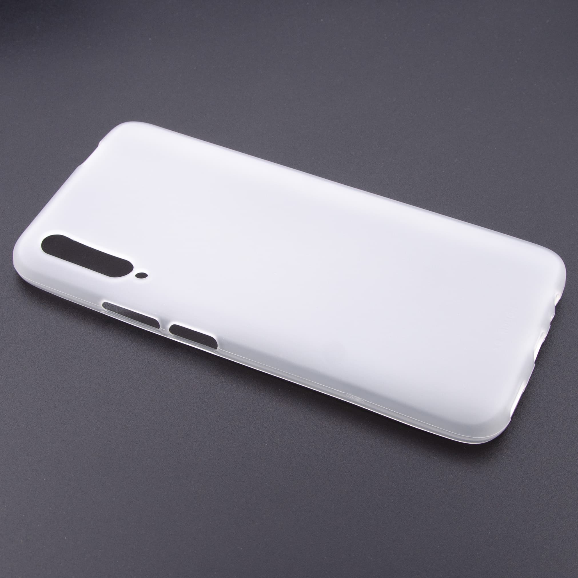 TPU pudding Honor 9X (China)/ P Smart Pro/ Honor 9X Pro (bela)