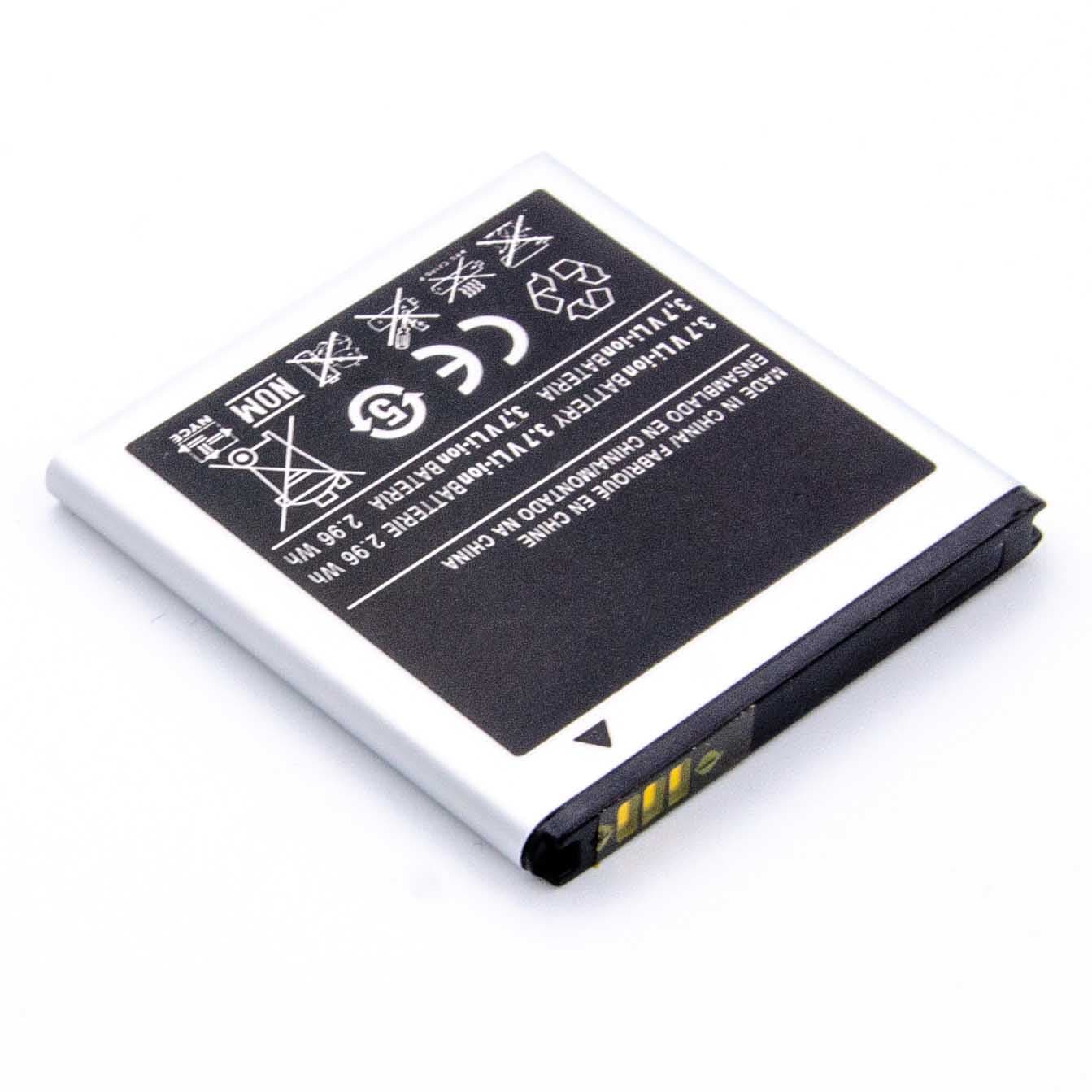 Baterija Cell for i9000 (Galaxy S)