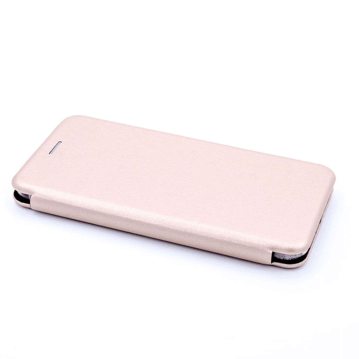 Flip Leather P40 Pro (zlatna)