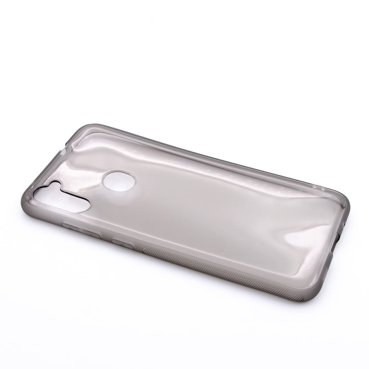TPU 0,3mm for SM-A115F (Galaxy A11) smoke